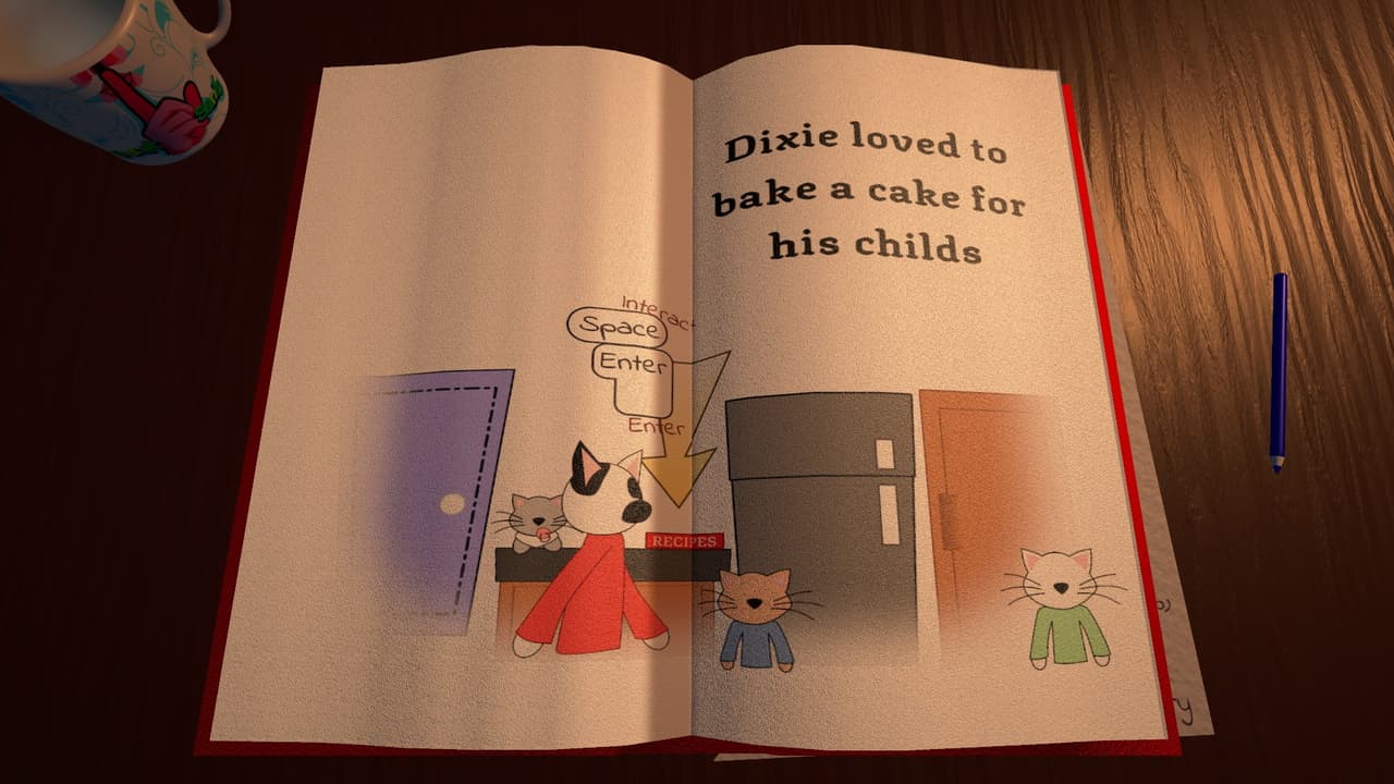 Christmas Tales screenshot 4