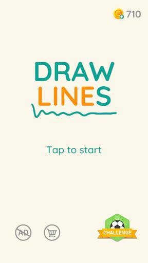 Draw Lines screenshot 2