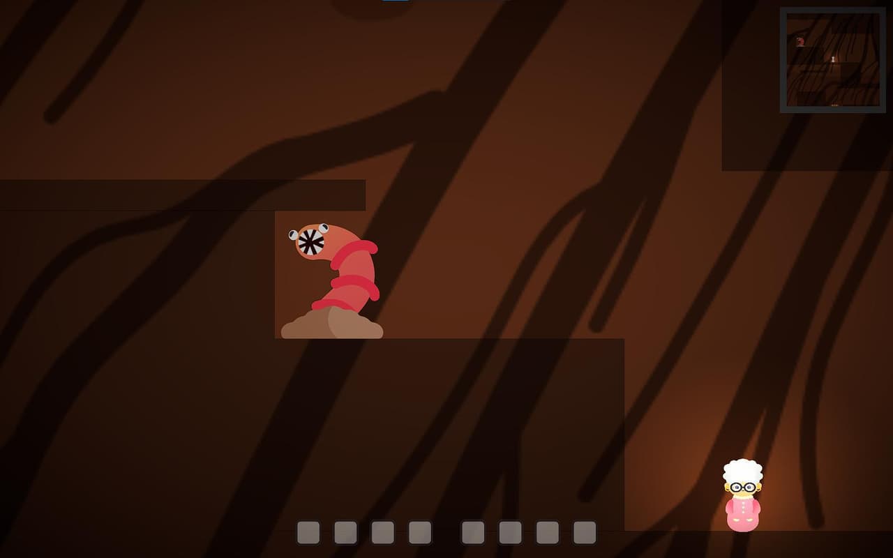 Root Roat screenshot 4
