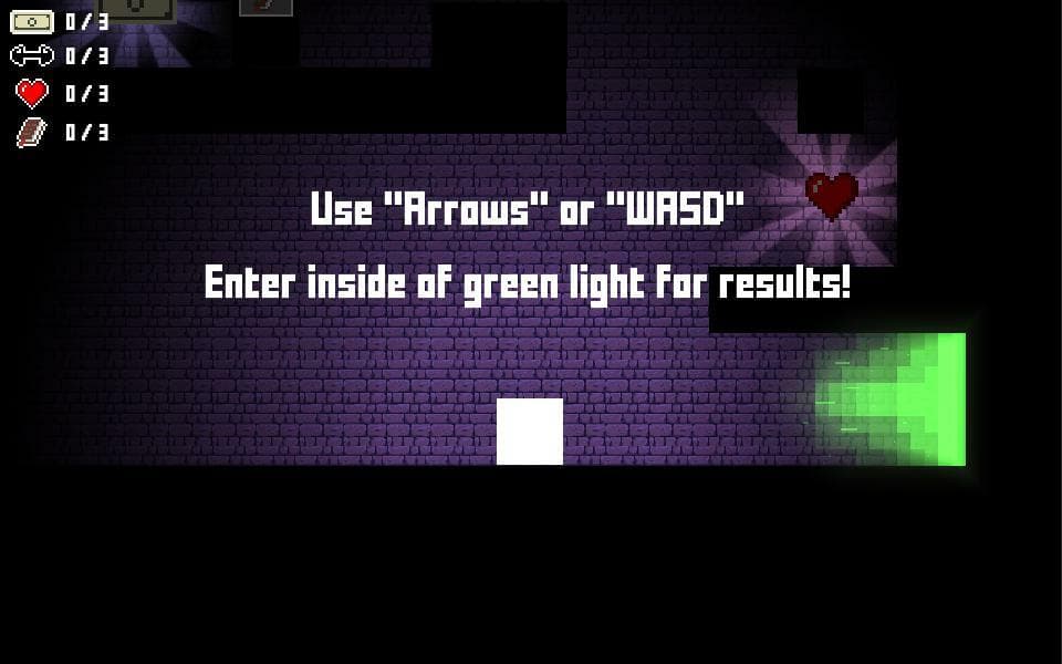 Secrets of the Perfect Life screenshot 4