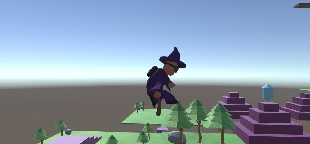 Jamagical screenshot 2