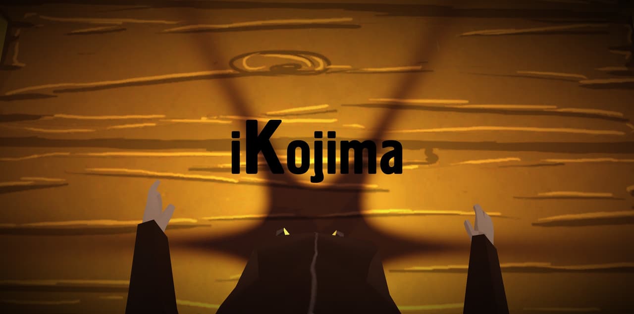 iKojima