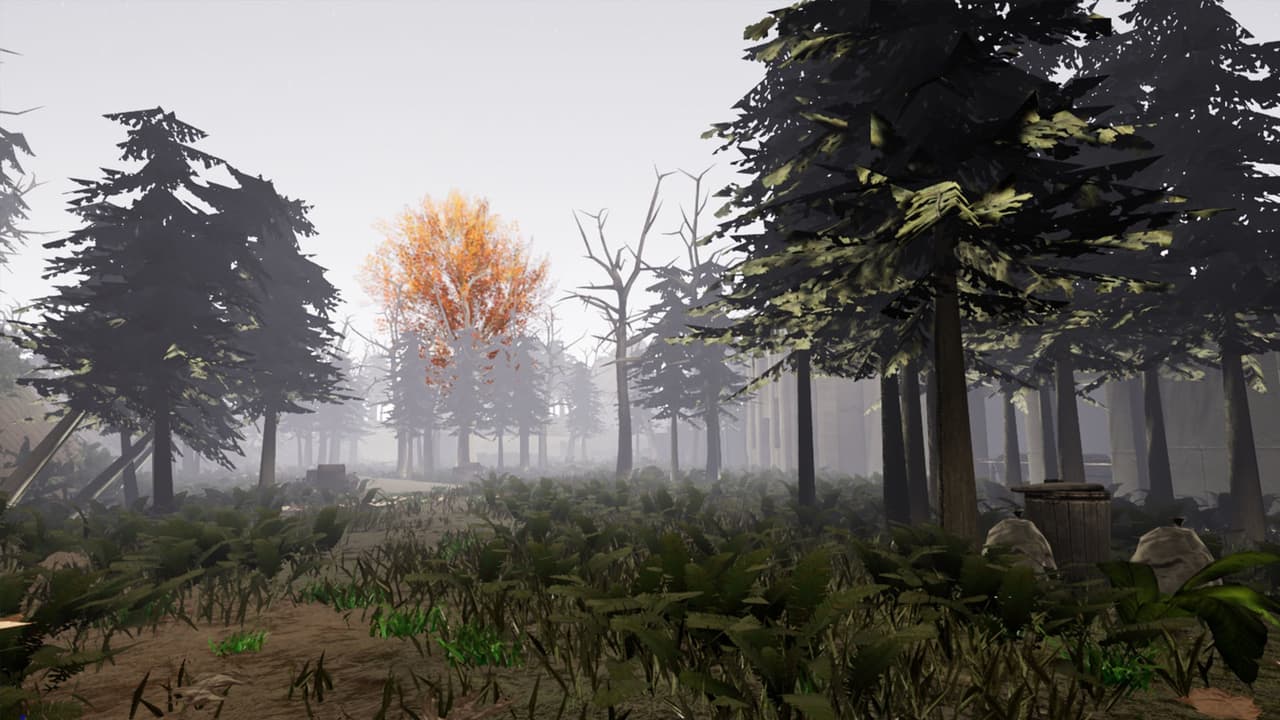 Nicole Smith - VR Experience screenshot 3