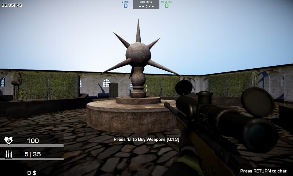 Onfire screenshot 3