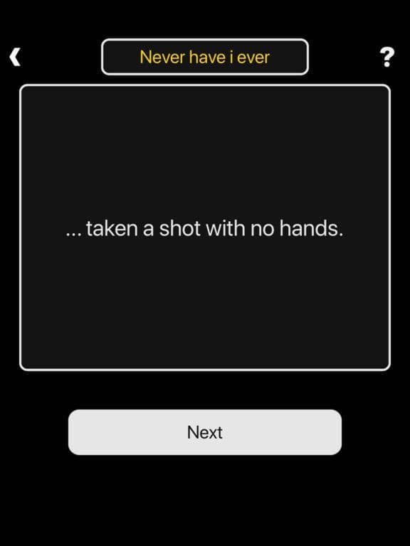 Drinking Games screenshot 3