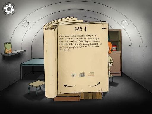 60 Seconds! Atomic Adventure