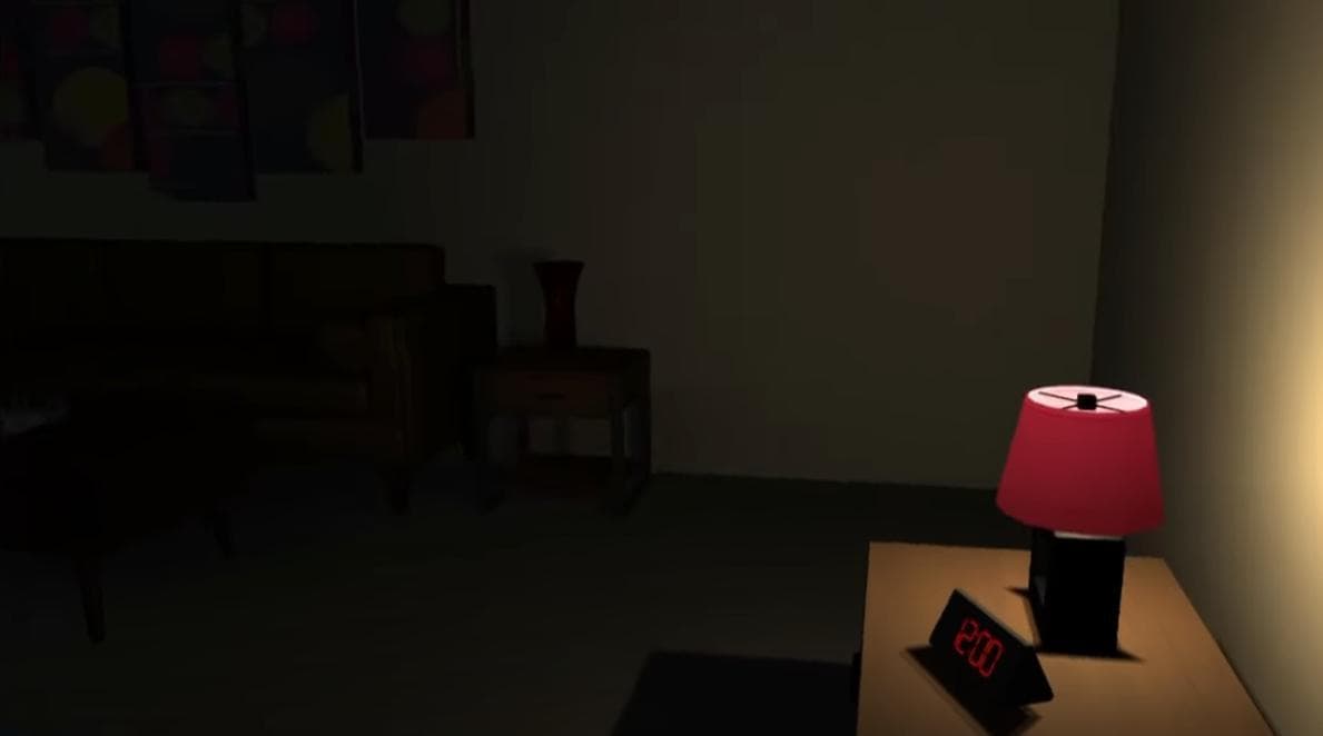Specter Spotter VR