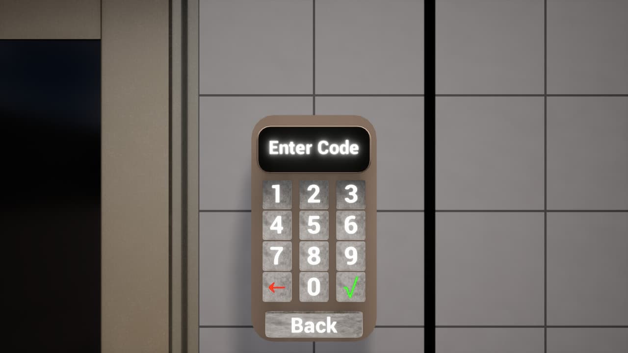 Open The Doors screenshot 5