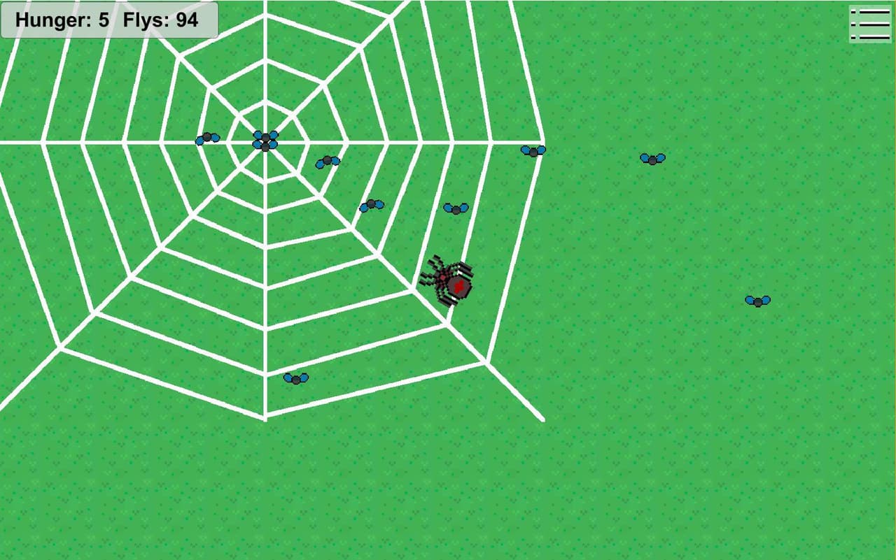 Look Its A Fly screenshot 4
