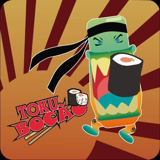 Toku Bocão