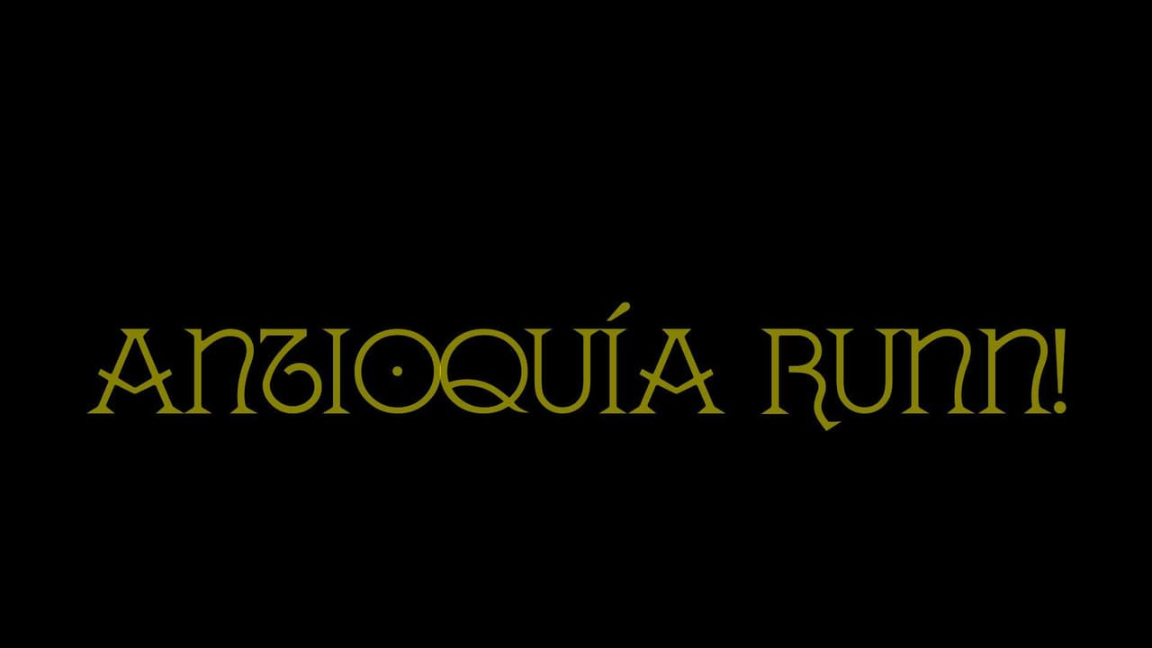 Antioquía RUNN!