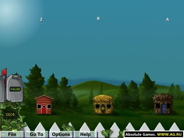 Hoyle Word Games 3 screenshot 6