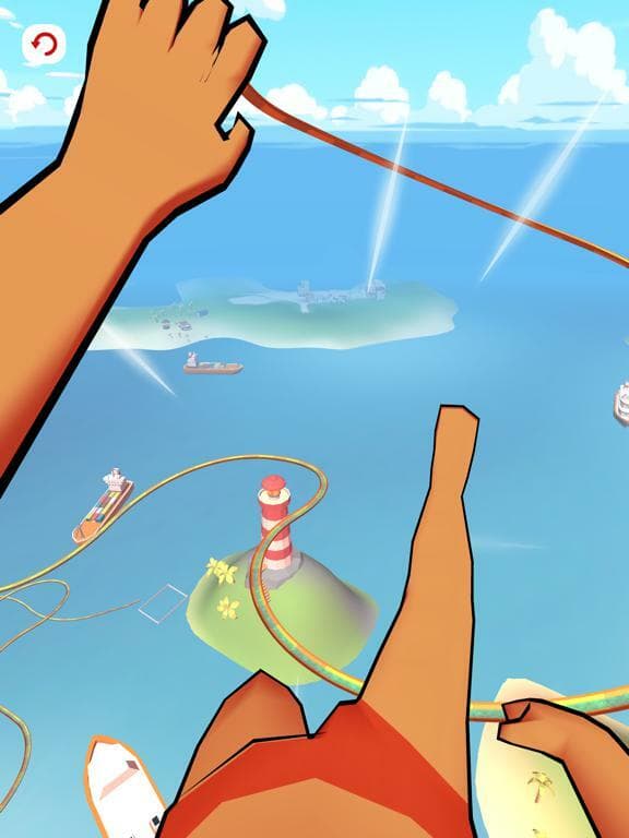 Extreme Aquapark screenshot 4