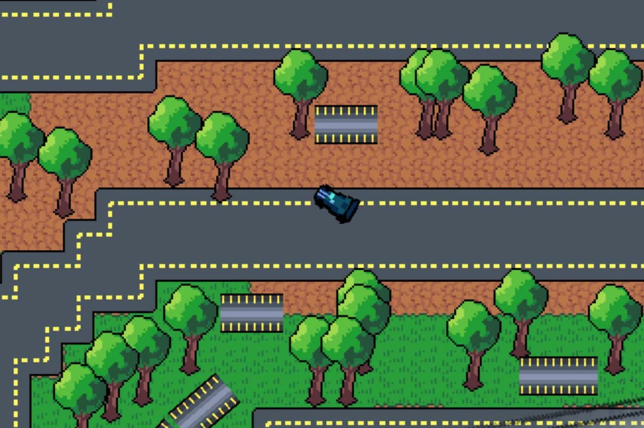 Cardioid - speedrun edition