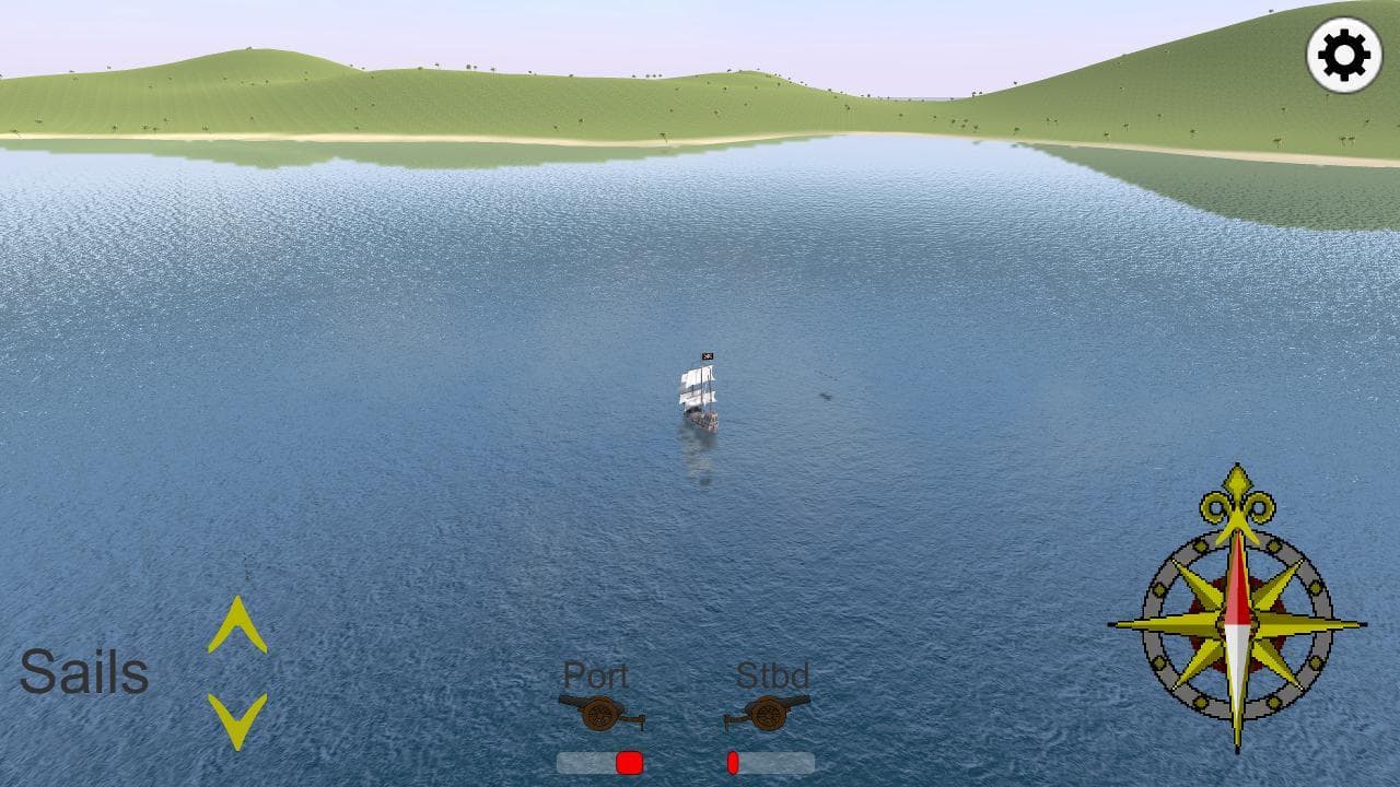 Ahoy Matey screenshot 4