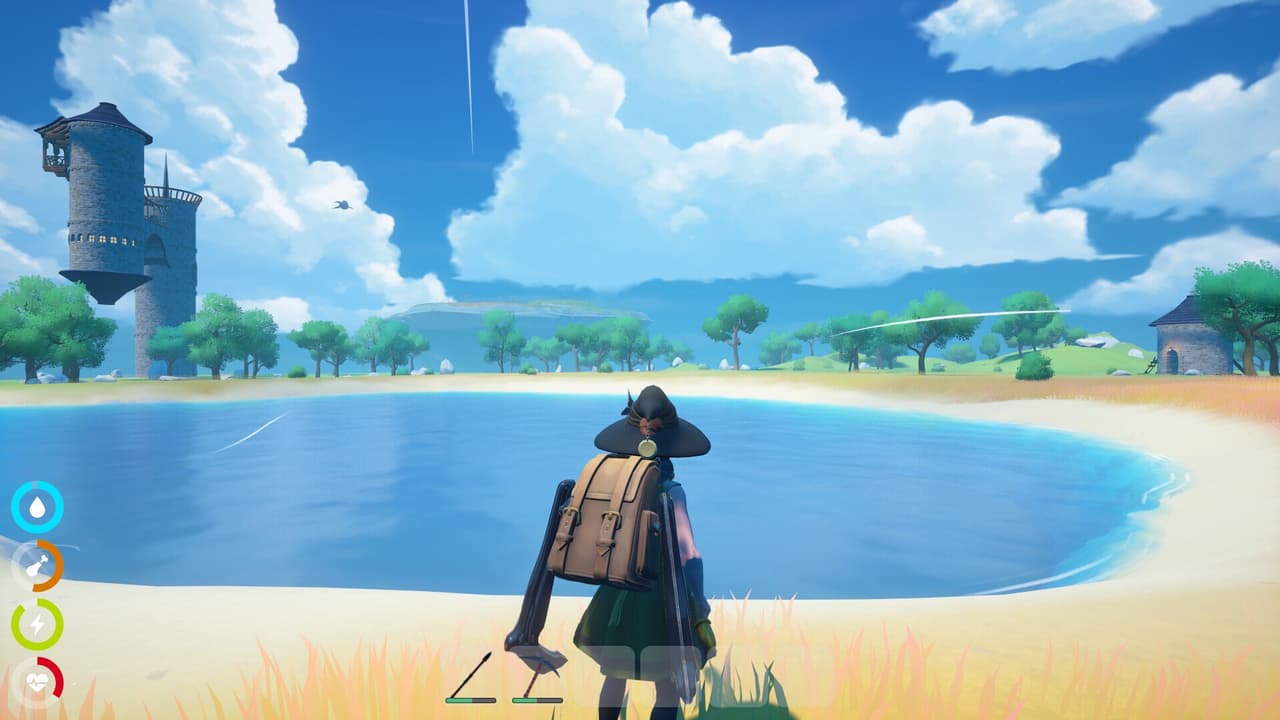 Zero Factory screenshot 2
