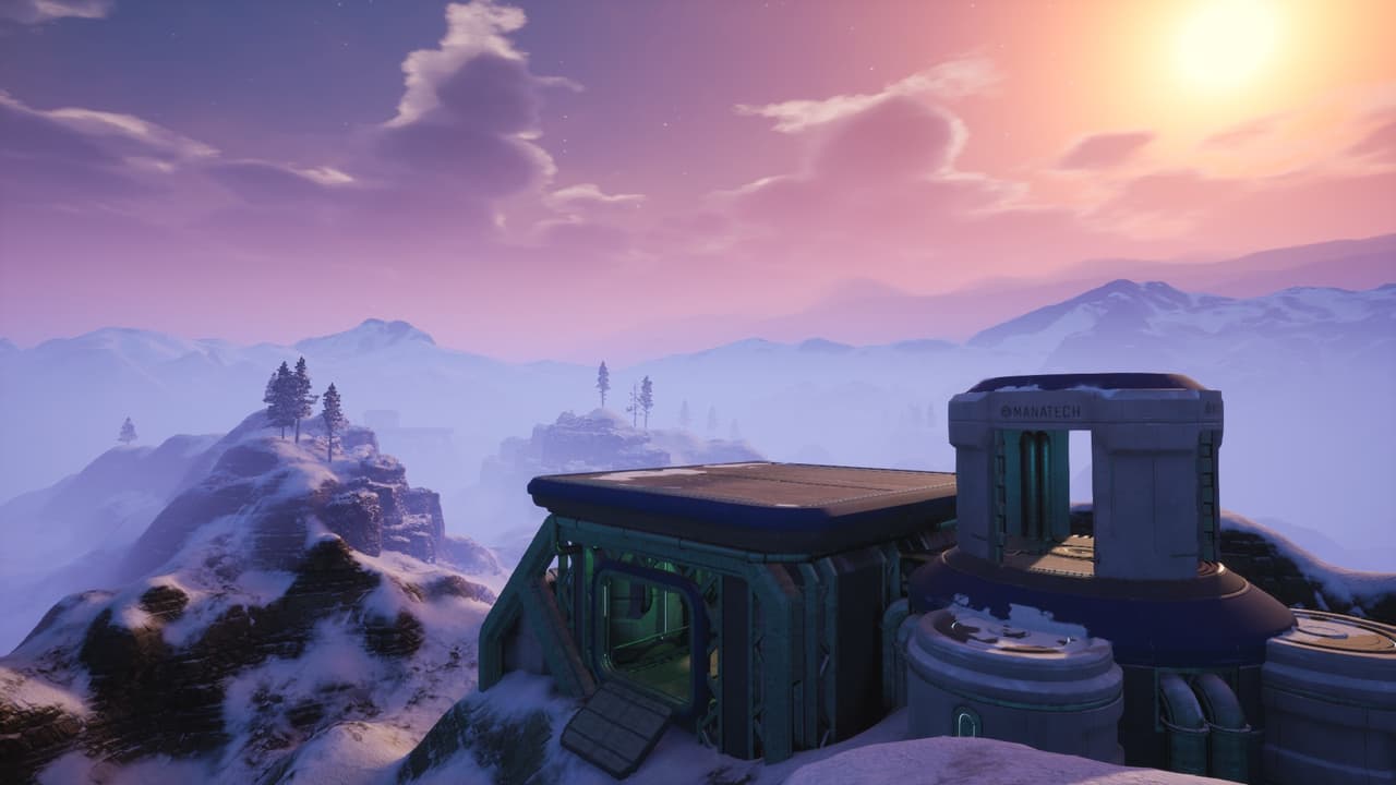Midair: Community Edition screenshot 2