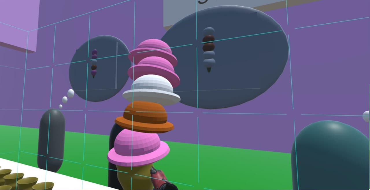 Gravitasty Ice Cream Company