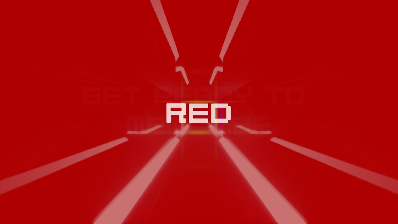 RGB RUN (itch) (pickle_drugs) screenshot 4