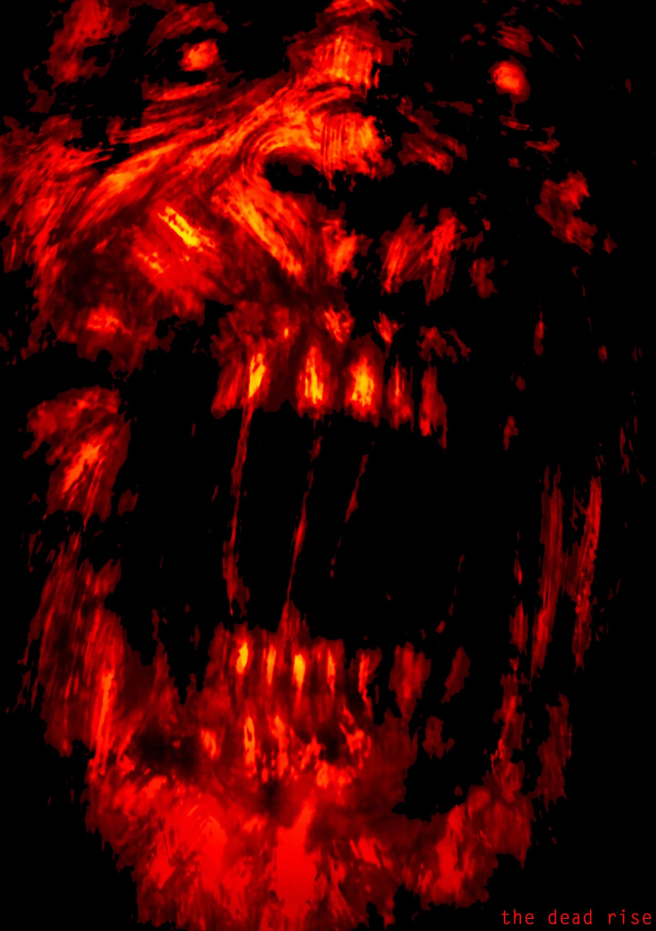 the dead rise screenshot 2