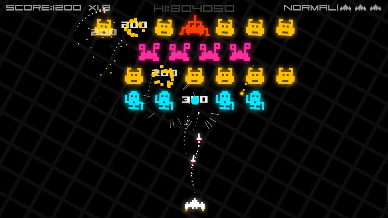 Super Destronaut screenshot 5