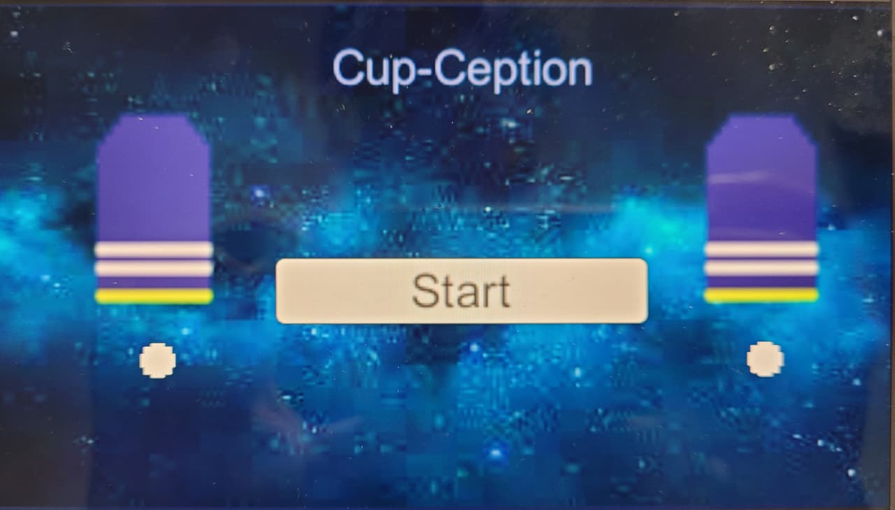 Cup-Ception