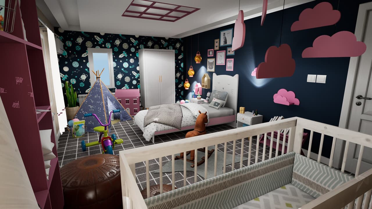 Relaxing Simulator screenshot 6