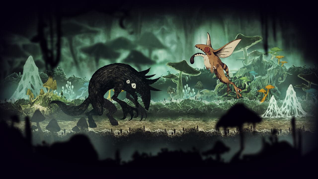 The Liar Princess and the Blind Prince screenshot 6