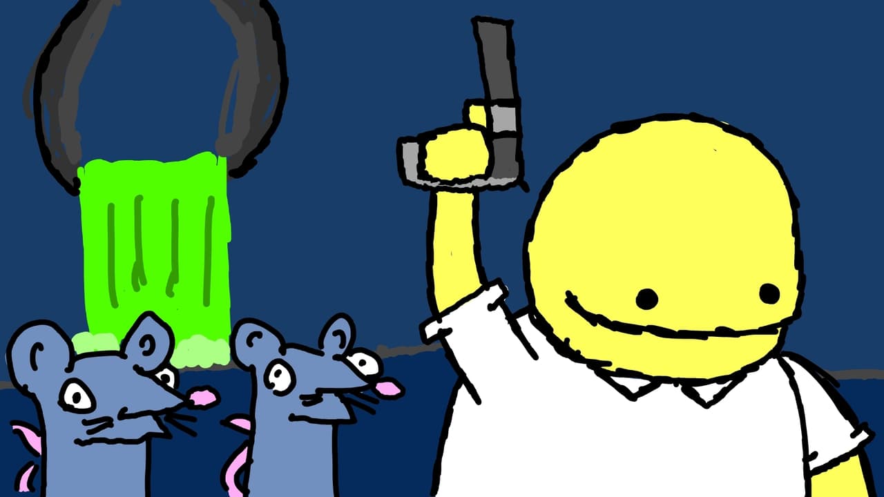 Piftoble and the Quest for Cheese