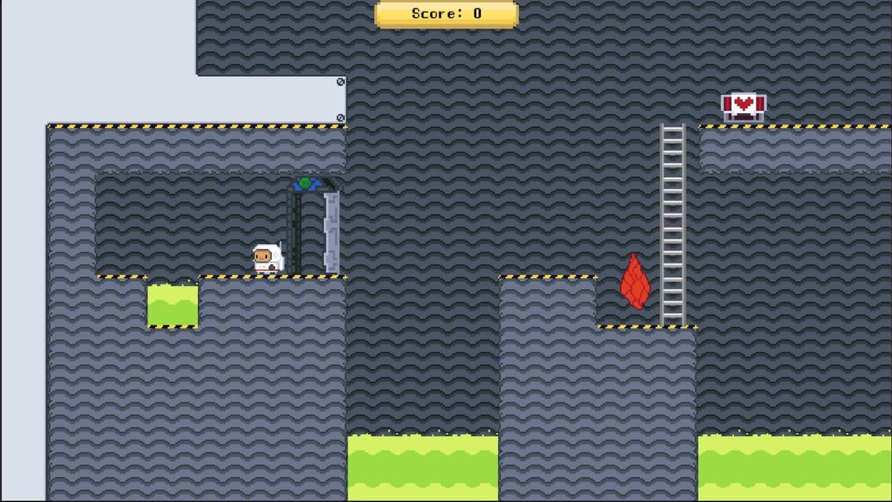 Till Death (Proofsnail) screenshot 2