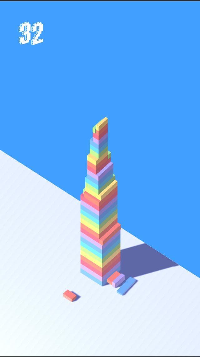 Stacky