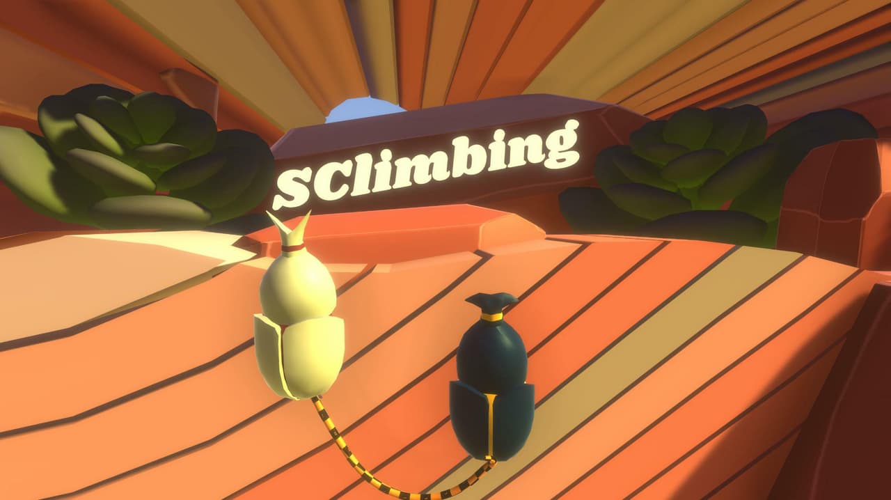 SClimbing screenshot 2