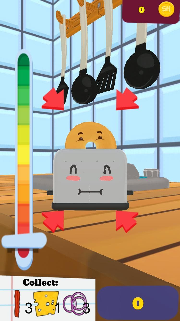 Sandwich Hero screenshot 5