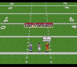 Emmitt Smith Football screenshot 5