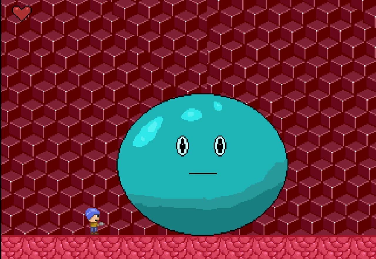 Fabled Realms (Sarah Dettloff) screenshot 3