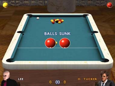 Arcade Sports screenshot 3