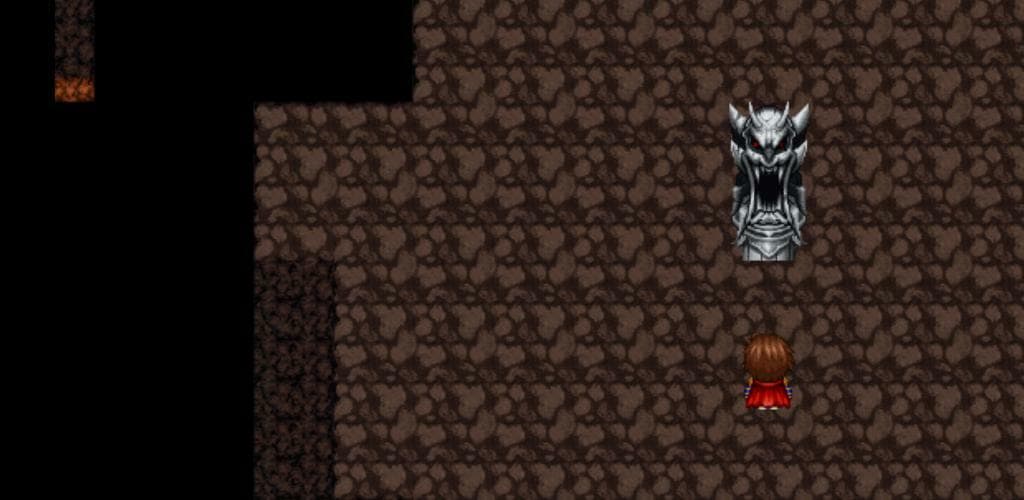 The Challenge (itch) (Fancybeserker) screenshot 3