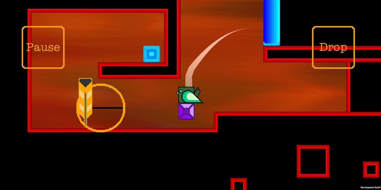 Xenoparrot Puzzles screenshot 2