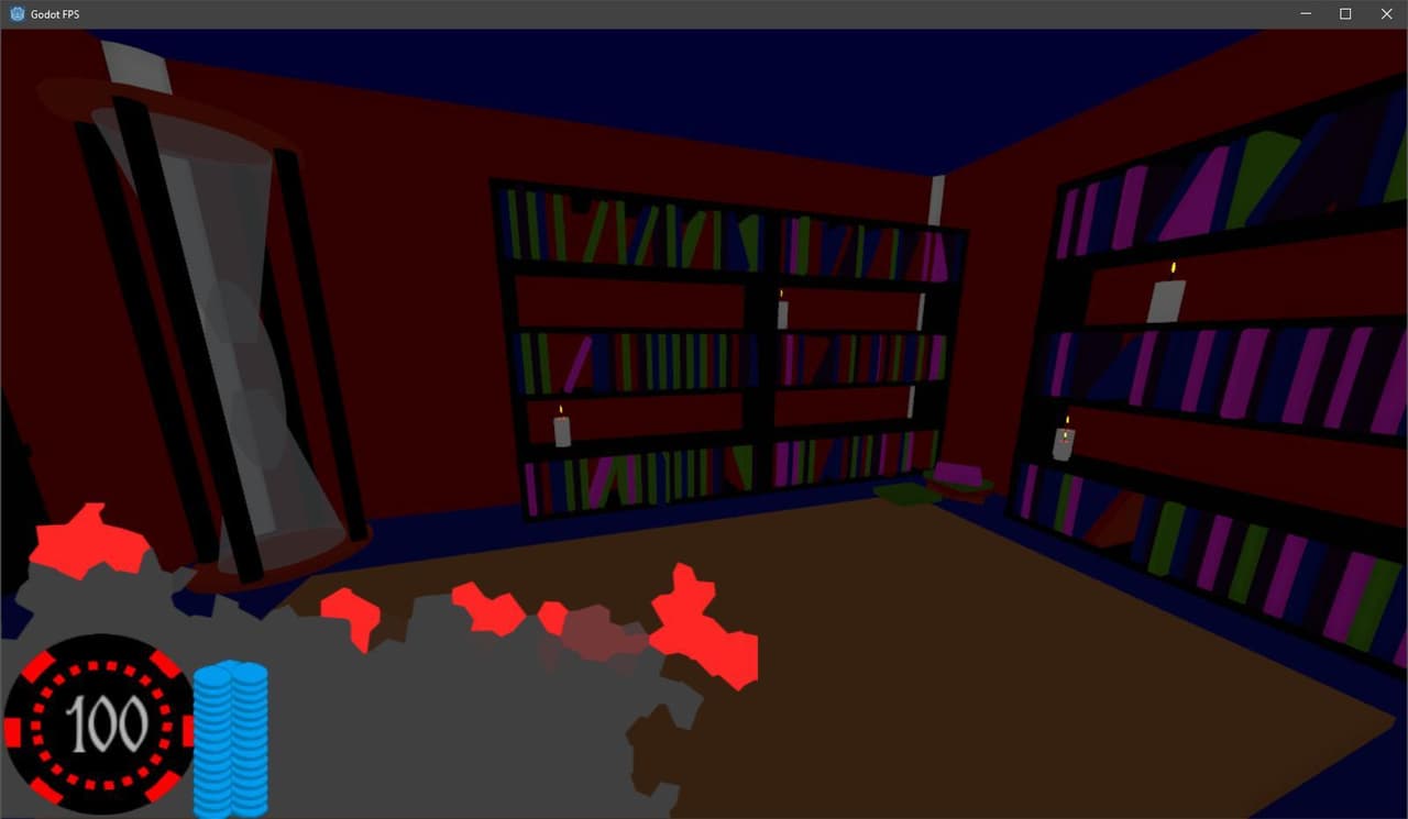 Gamble screenshot 4