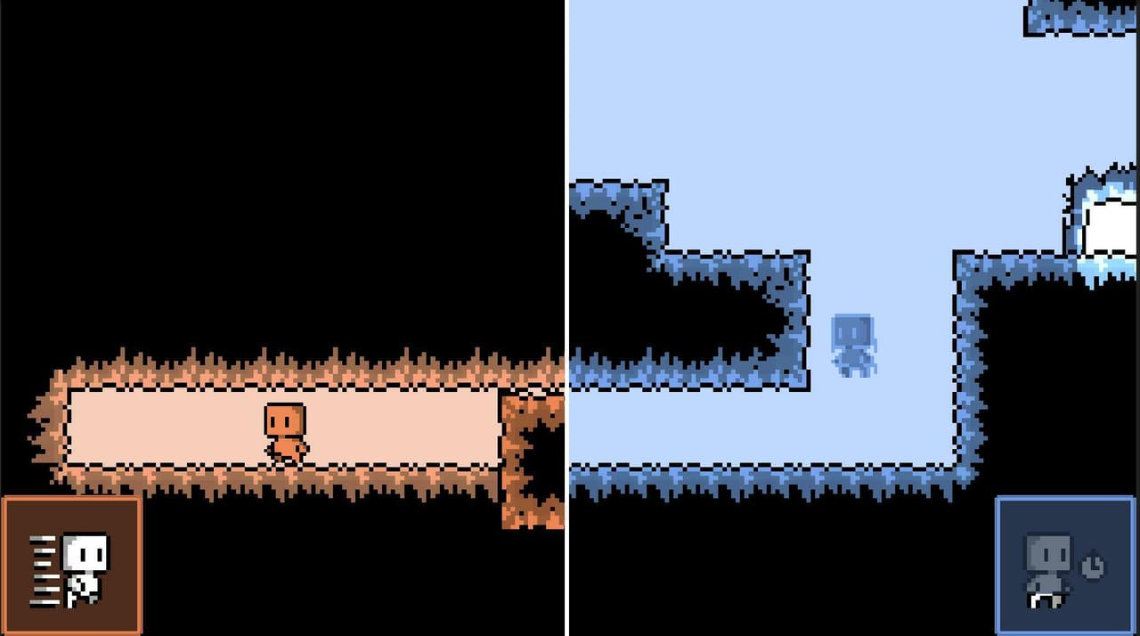 Adventures of 1C! screenshot 2