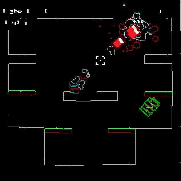 GUNSHIT screenshot 3