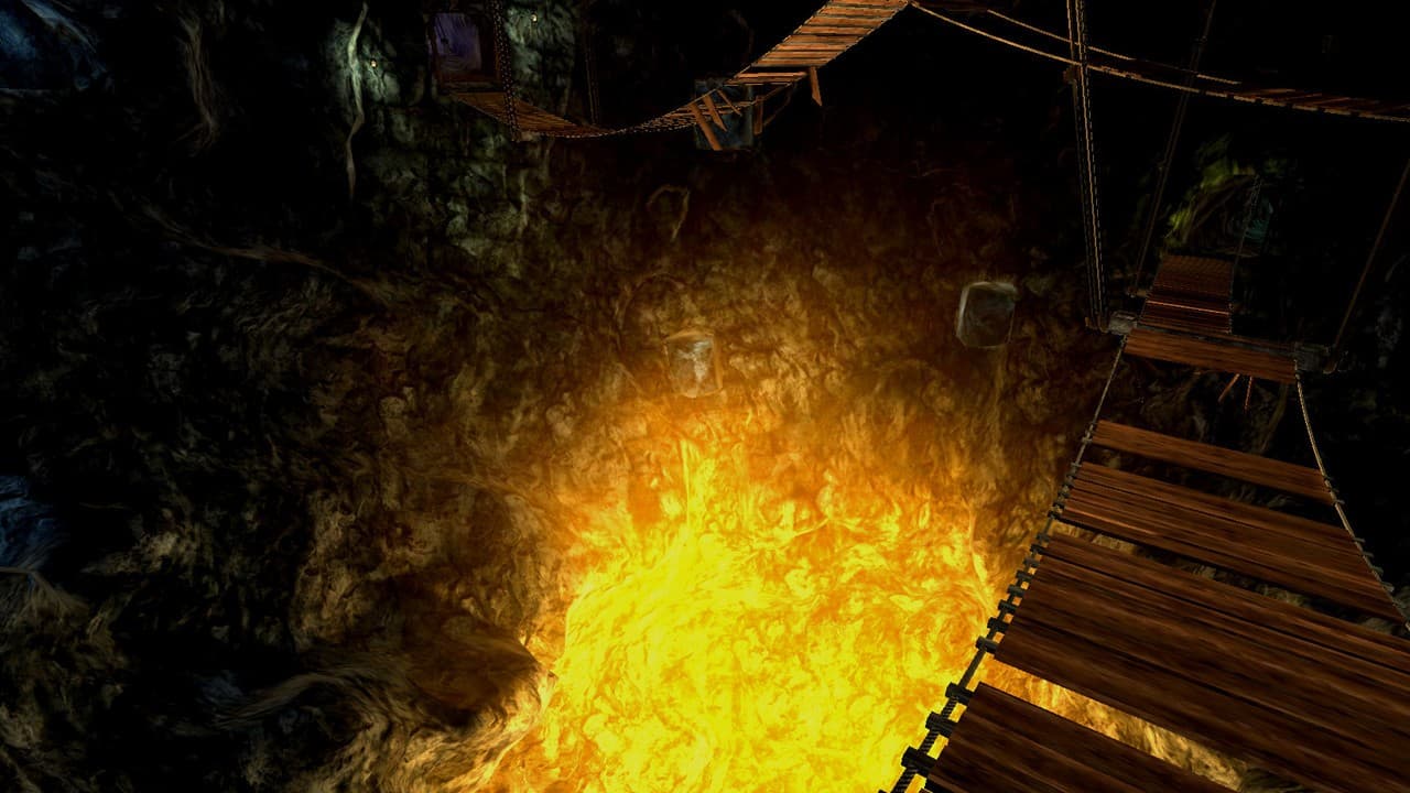 Heros Story: Prologue screenshot 6