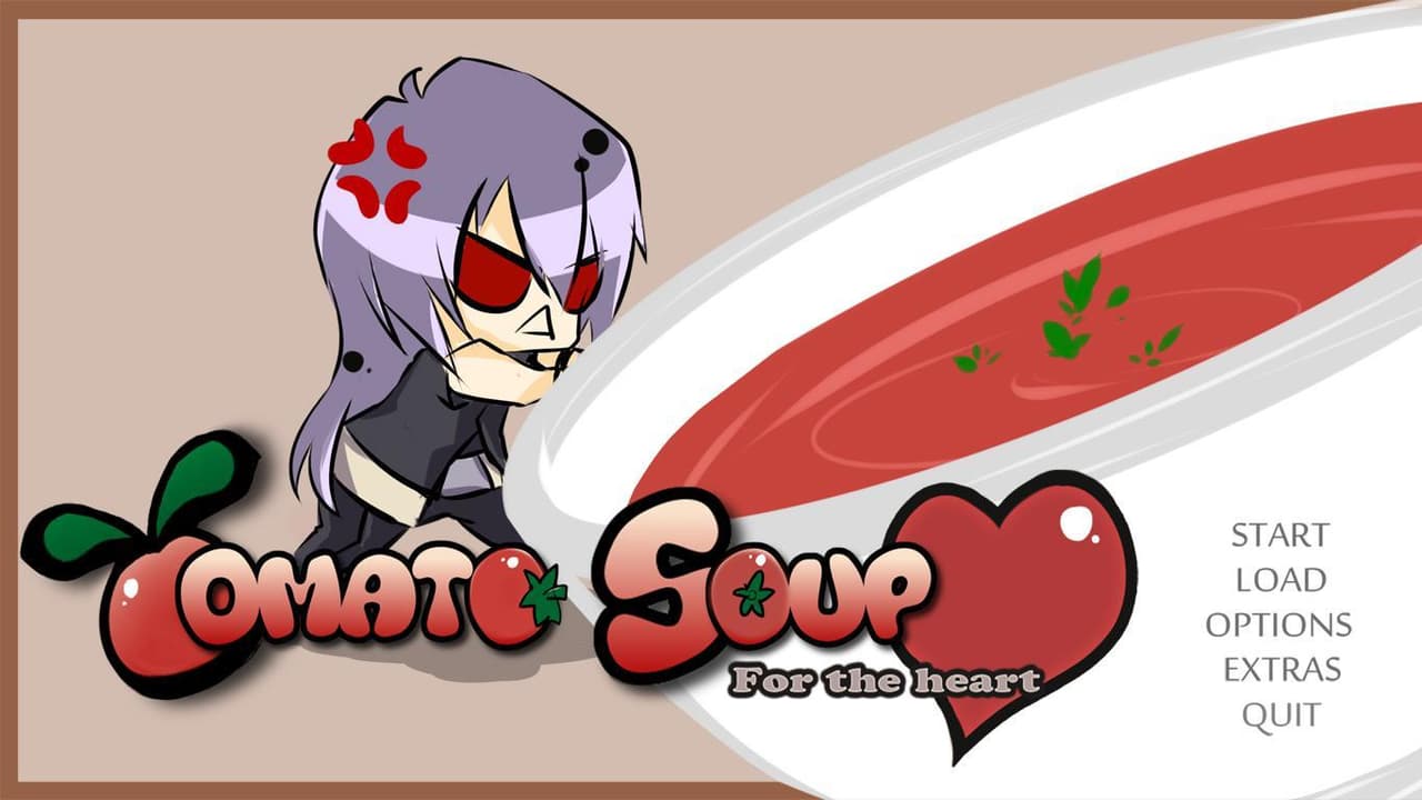 Tomato Soup for the Heart screenshot 2