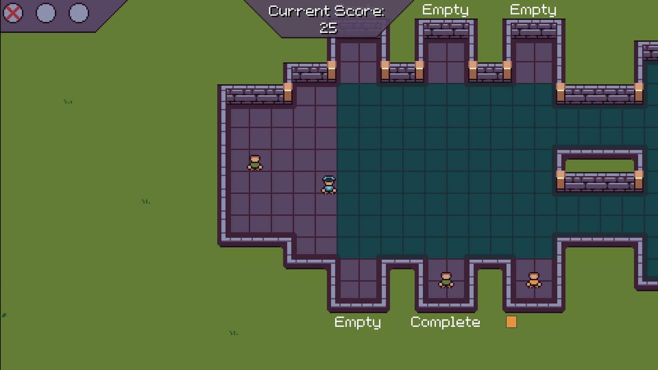 JailRoom screenshot 3
