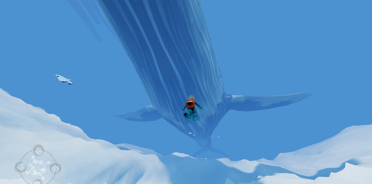 Among The Clouds (masbaco) screenshot 4
