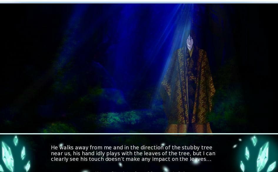 HEREAFTER COMPLETE VERSION screenshot 3