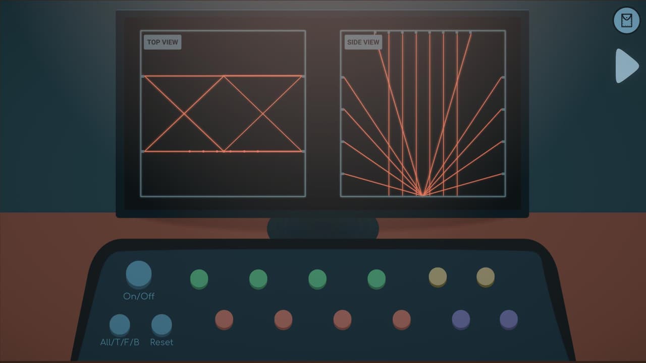 First Contact (darqwerful) screenshot 4
