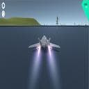 Birchian Flight Simulator screenshot 2