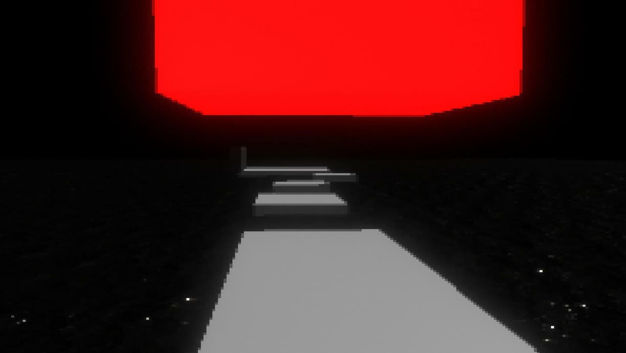 Voids Blight