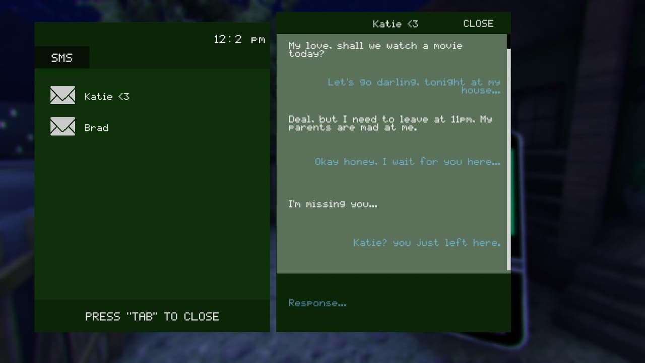 S.M.S (616 GAMES) screenshot 2